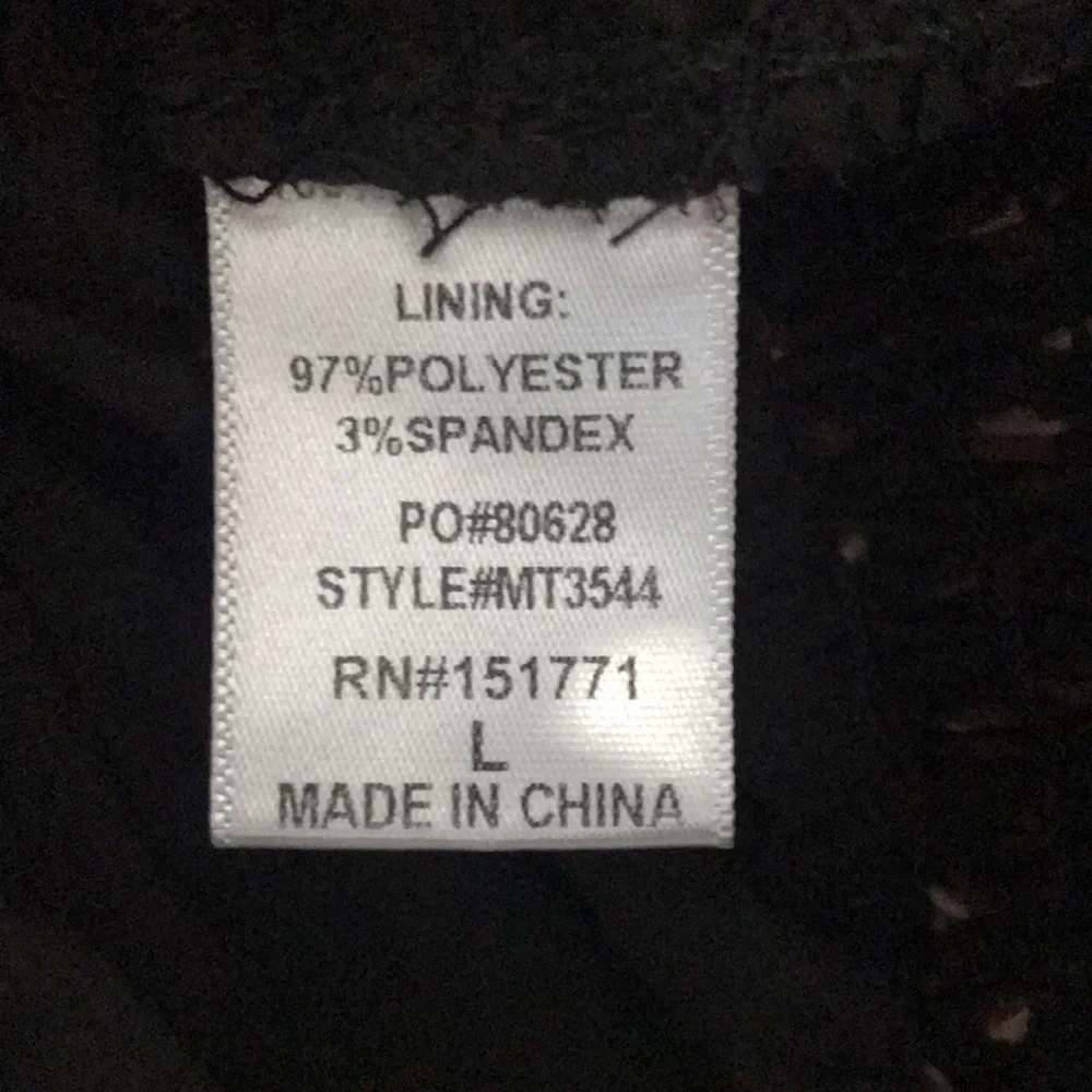 Like New LELIS Top.‎ Large